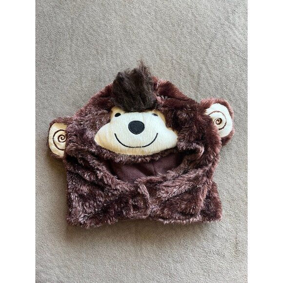 Baby Monkey Costume Halloween Monkey Costume - Picture 4 of 8